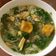 Cooksnap của Hương Lê khi họ làm theo món Bún cá