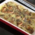 Hajnalka Varga Cooksnap-ja, amikor elkészítette a(z) Mákosguba receptet.