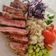 Cooksnap dari Lhena untuk resep Tuna Steak, tercepat dan tersimpel!