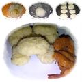 Cooksnap dari Siswaty Elfin Bachtiar untuk resep Nasi Kepal Merah Putih