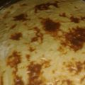 صورة من ام قيس، شاركها بعد تجربة وصفة معكرونه بالباشميل روووعه 👌🏻😋
