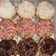 Cooksnap dari Rani Nurani untuk resep Donat low budget tanpa telur harga Rp. 1000 an/ Rp.2000 an