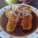 Cooksnap dari Atie Ludy untuk resep Pisang Pasir Saos Karamel