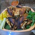 Cooksnap dari Pari Purnama untuk resep Ayam Bakar Taliwang khas Lombok ala Chef Devina