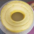 Cooksnap dari viola untuk resep Bolu kukus susu dancow