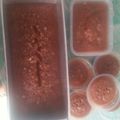 Cooksnap dari citra cemplux untuk resep Brownies Kukus Irit (1 Telur)