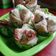 Cooksnap dari Rindi's Kitchen untuk resep Bolu Kukus Mekar air tanpa soda,santan,