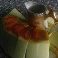 Cooksnap dari Emut Mutiarsih untuk resep Puding Busa Jeruk