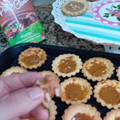 صورة من Miss Cooks 🐼🌸، شاركها بعد تجربة وصفة لي تارتولات بالنيسلي والشوكولا