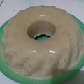 Cooksnap dari Ida Lailaturrochmah untuk resep Puding pisang kukus