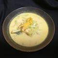 Cooksnap dari nunung untuk resep Sayur labuh Siam