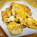 姚佩妘 的 蔥花菜脯蛋 cooksnap