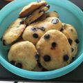 Cooksnap dari Red Tee untuk resep Cookies Melted Chocolate Teflon