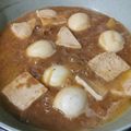 Cooksnap dari Lyahenna untuk resep Lapis Daging Kecap Surabaya