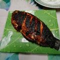 Cooksnap dari Arief Setiawan untuk resep Nila Bakar Madu