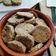 El cooksnap de Lula cuando hizo Galletitas saladas con mix de semillas!.