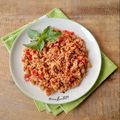 Cooksnap dari DyahWuLan Bae untuk resep Sambal Cikur Oncom