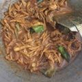 Cooksnap dari Eka Afriliyanti untuk resep Suir ayam kecap