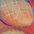 Cooksnap de ARbeauty Saint-alexandre sur la recette Pain express sans repos