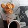 Cooksnap dari monang untuk resep Kue keju goreng