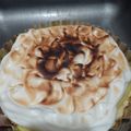 El cooksnap de Susy43 Balducci cuando hizo Lemon pie.