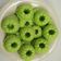 Cooksnap dari Agustina Elisabet untuk resep Putu ayu no mixer...