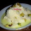 صورة من طبخات بنت الشام منى Madona ، شاركها بعد تجربة وصفة الشوفان بالحليب