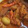 Cooksnap dari Viana Rheinata untuk resep Sambel goreng krecek