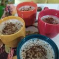 Jyotshna Vishal Khadatkar's cooksnap of when they made क्रिमी घट्ट फेसाळलेली काॅफी (creamy coffee recipe in marathi).