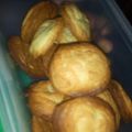Nyacui Wa Gacungwa's cooksnap of when they made Vanilla Cookies Easter Edition!.