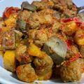 Cooksnap dari Jill Christian untuk resep Sambel Goreng Kreni