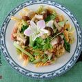 Cooksnap của DiepngocNguyen khi họ làm theo món Nui xào chay