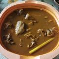 Cooksnap dari Dwi Arnia Ulfa untuk resep Rica Ayam ala Solo