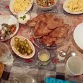صورة من Heba🇸🇾🇸🇾🇸🇾، شاركها بعد تجربة وصفة شرحات لحمة مطفاية