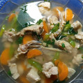 Cooksnap dari Reny kitchen untuk resep Sop Ayam ala Pak Min Klaten