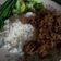 Cooksnap dari Luanitha Thu Nitha untuk resep Beef & Chicken Teriyaki ala Hokben