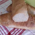 Bálint Melinda Cooksnap-ja, amikor elkészítette a(z) Szilveszteri szendvicskenyér receptet.