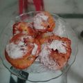 Cooksnap dari Erny Yoeana untuk resep DONAT TANPA ULEN ala LC