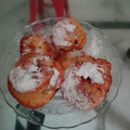 Cooksnap dari Erny Yoeana untuk resep DONAT TANPA ULEN ala LC