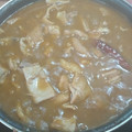 El cooksnap de estela cuando hizo Callos de ternera.