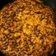 El cooksnap de Tere Vera Rojel cuando hizo Tortilla de zanahorias.