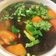 Cooksnap của Rose Truong khi họ làm theo món Canh chay rong biển đậu hủ