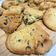 Cooksnap Zaty semasa beliau membuat Cookies Air Fryer ala Famous Amos.