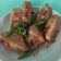 Cooksnap dari Dyah Isnaini Puspitasari untuk resep Tahu Isi Jamur Tiram - Gluten Free