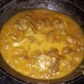 Cooksnap dari Mas Bro untuk resep Ayam bumbu rujak