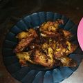 Cooksnap dari Mbul Cake untuk resep Ayam Goreng Lengkuas
