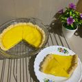 Cooksnap dari wawa_08 untuk resep Eggtart (pie susu)