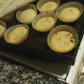 El cooksnap de martuu dolmoun cuando hizo Magdalenas SIN HUEVO.