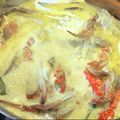 Cooksnap dari Muliadi Antaredja untuk resep Gulai kari kepiting