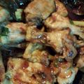 Cooksnap dari Liony PinkLuvh untuk resep Ayam bumbu kuning pedas